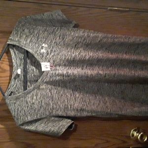 Under armour shirt